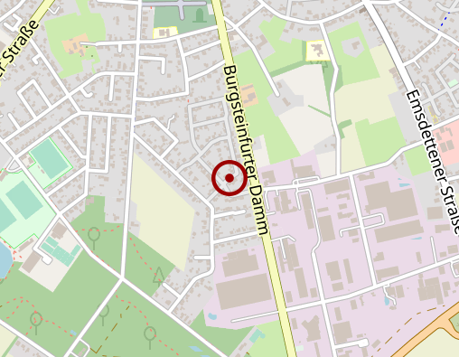 Karte: Regge Inh. Anna Regge