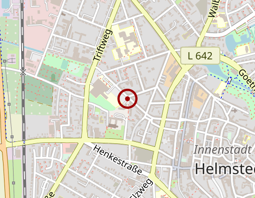 Karte: Lamontain Dieter