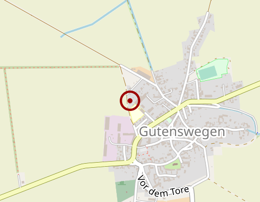 Karte: Zippel Melitta