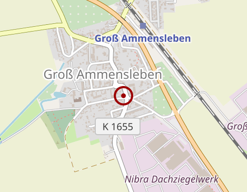 Karte: Brademann Jeanette