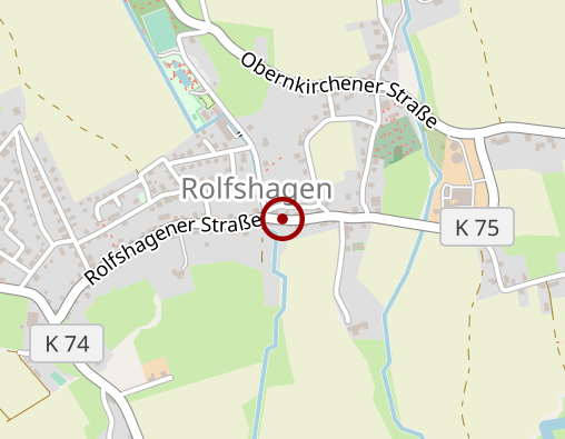 Karte: Ostermeier Dietmar