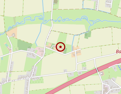 Karte: Ottensmeier Ute