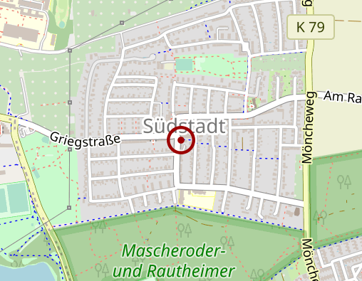 Karte: Mancaj Renata Anna