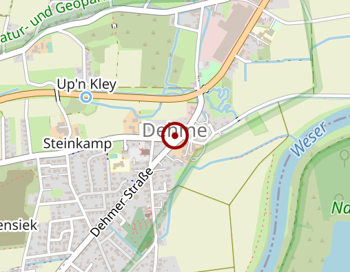 Karte: Böttger Malte