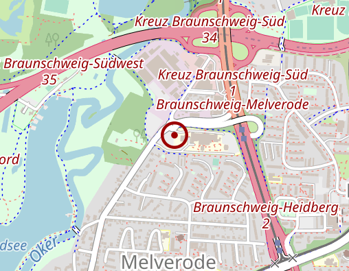 Karte: Buschatzky B.