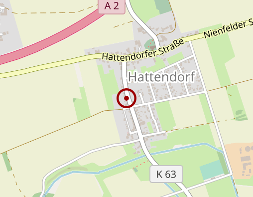 Karte: Pure Wellness Köhler Monika