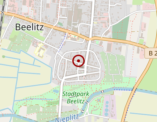 Karte: "FEELING" Häusl. Kranken- u. Seniorenpflege Sylvia Wladasch