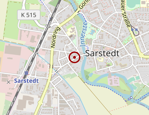 Karte: Palminteri Renate