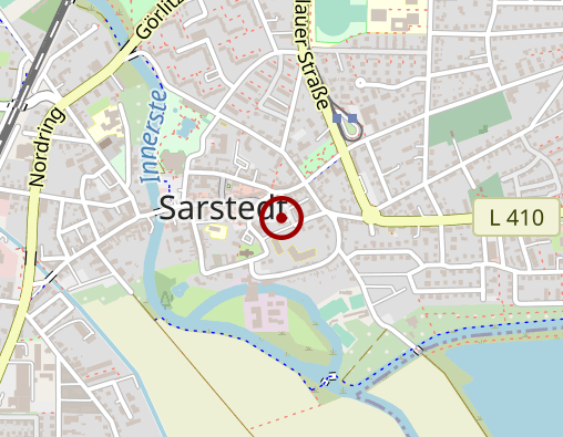 Karte: Scholochow Sergej