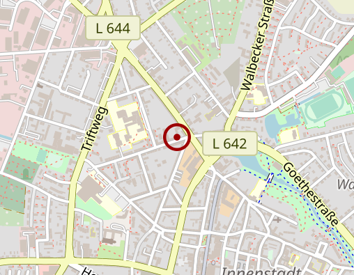 Karte: Busch Margot Dipl.-Psych.