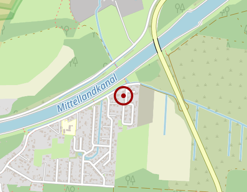 Karte: Alltagsbegleitung Sandy Gohlke