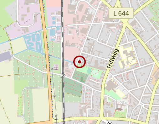 Karte: Jelenowska Karina