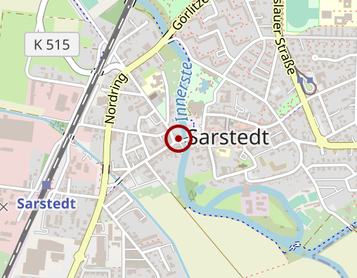 Karte: Zisopulos Inh. T. Zisopulos T.