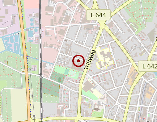 Karte: Ihr Gesundheitsteam Hepner u. Schmidt GmbH