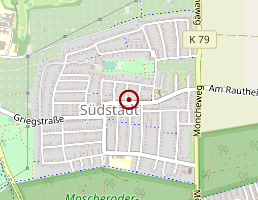 Karte: MaKra Inh. M. Hesse