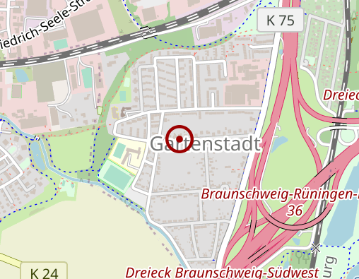 Karte: Bartsch Martina