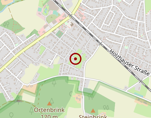 Karte: CERATONIA - außerklinische ambulante Intensivpflege