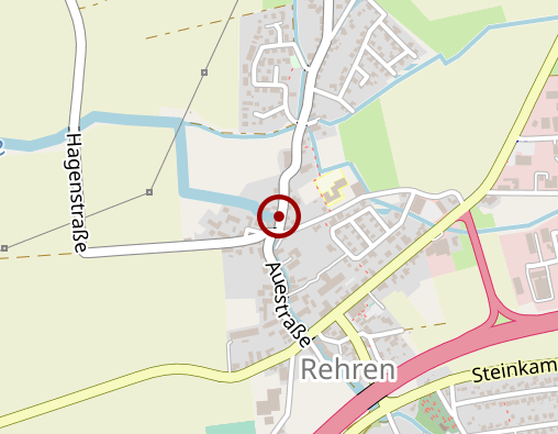 Karte: Prange Gudrun