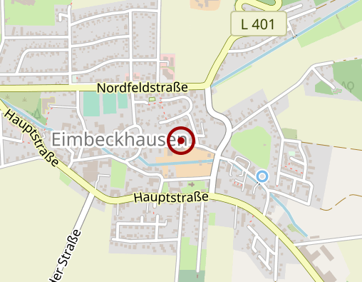 Karte: Kloene Dr.med.vet. Juliane und Kloene Dr.med.vet. Philipp