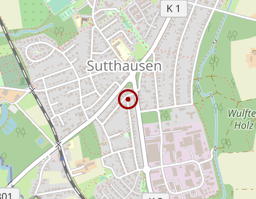 Karte: Witte Stephanie