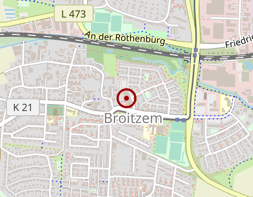 Karte: Schiemann Alice