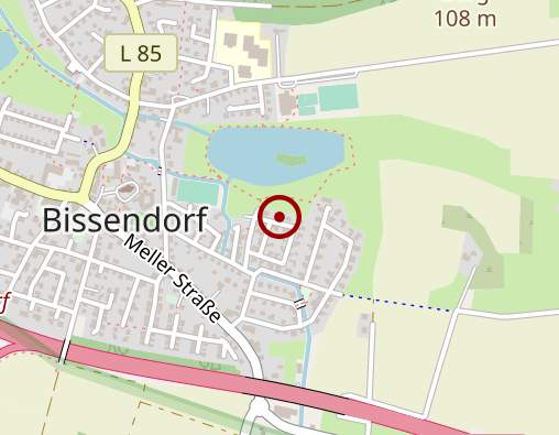 Karte: Hasemann Monika