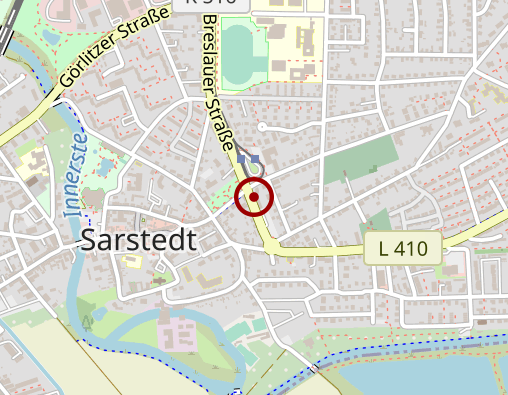 Karte: Hachmeister Kathrin