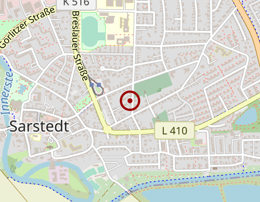 Karte: Hollenbach Jens