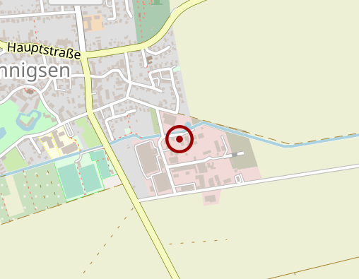 Karte: Oelmann Ingeborg