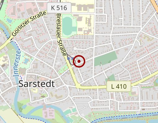 Karte: Mohren-Apotheke