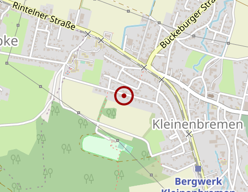 Karte: Ackenhausen A.