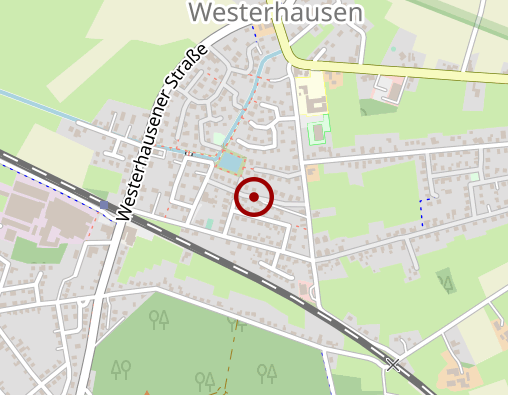 Karte: Apotheke Westerhausen