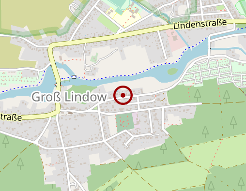 Karte: Koslowski Andreas Taxi