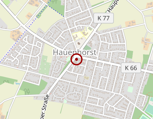 Karte: Marien-Apotheke