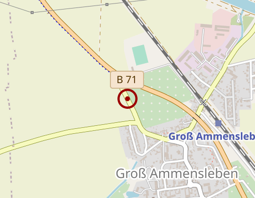 Karte: PBS Pflegeberatung & Betreuungsservice