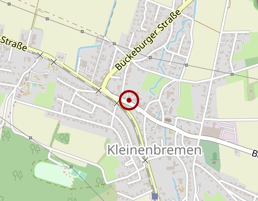 Karte: Roland-Apotheke