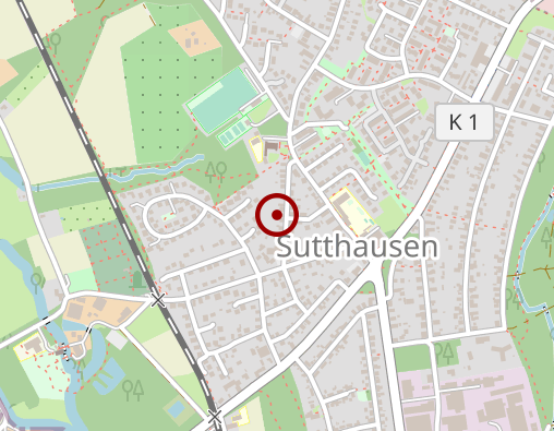 Karte: Bettenbrock Harald Dipl.-Psych.