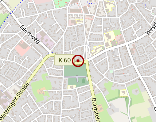 Karte: Fremming Thomas