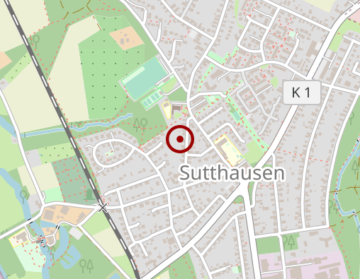 Karte: Schulenburg Petra-Sabine Schulenburg