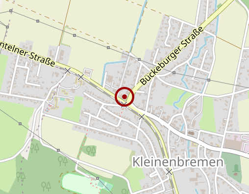 Karte: Complete Care Porta