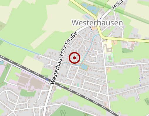 Karte: Horn Swetlana