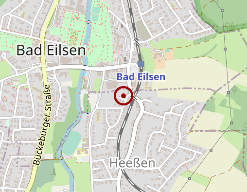 Karte: Tagespflege Domicil Pflegeteam Domicil GmbH