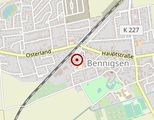 Karte: Bähre Alice Dipl.-Psych.