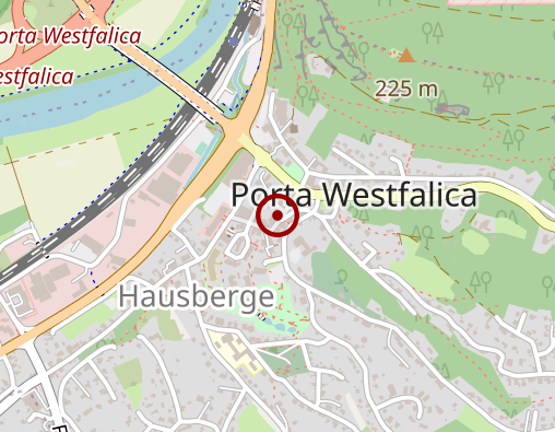 Karte: Löwen-Apotheke