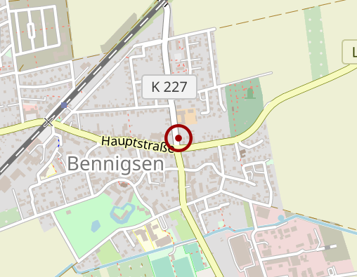 Karte: El Kadi Mohamed