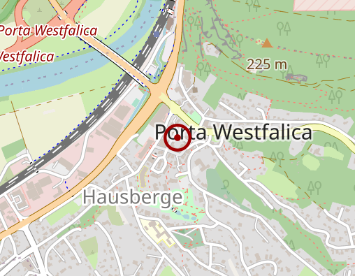 Karte: Mölle Siegmar Dr. med.