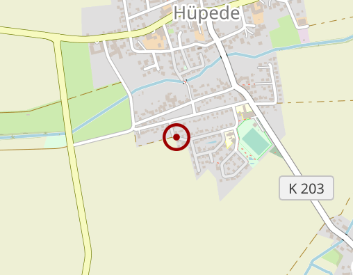 Karte: Schweitzer Visuelle Leitsysteme