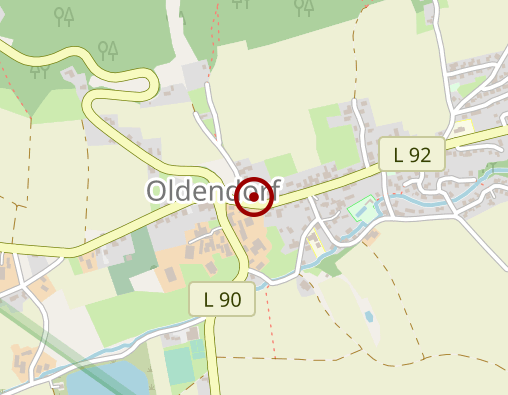 Karte: Bockbreder Claus Dr.