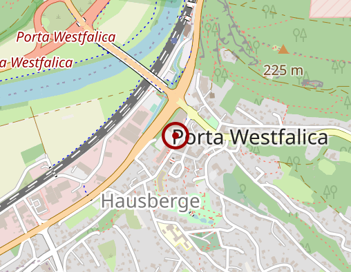 Karte: Apotheke am Markt