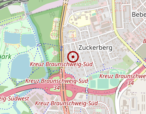 Karte: SR-Management-Solutions.com